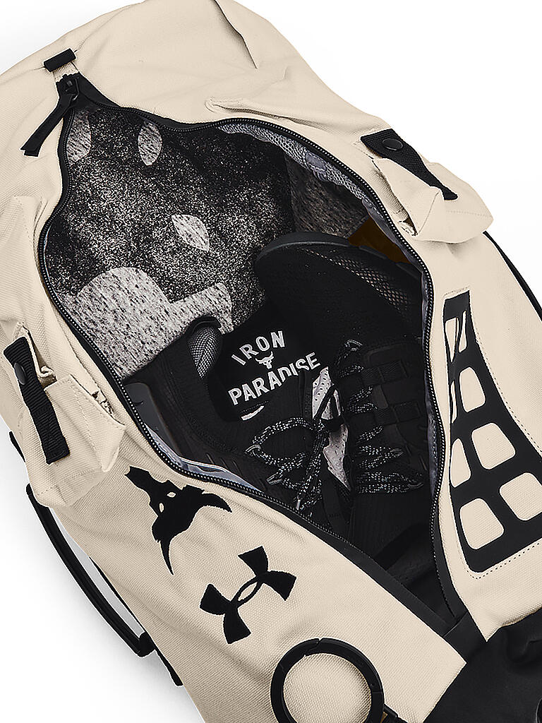 Under armour project rock 60 bag hotsell